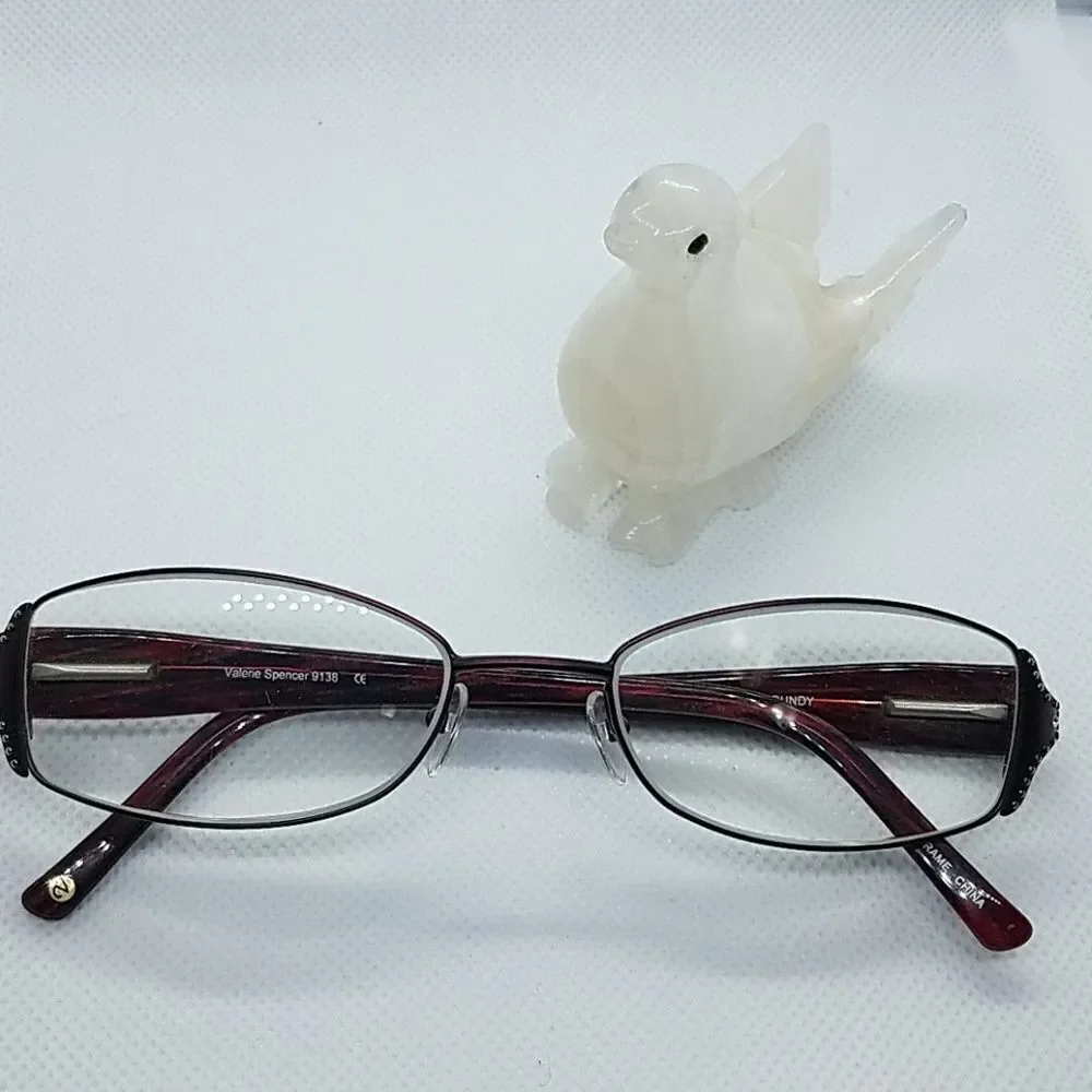 Valerie Spencer Prescription Glasses Frames